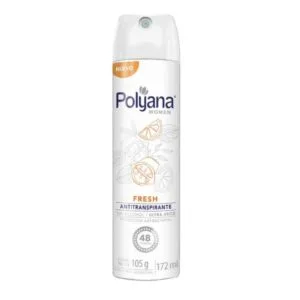Polyana Fresh M.