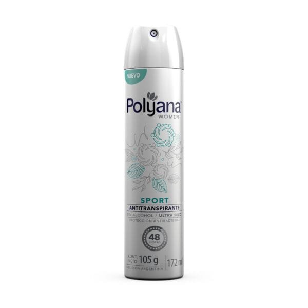 Polyana Sport M.