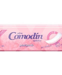 Comodin apositos Post-Parto