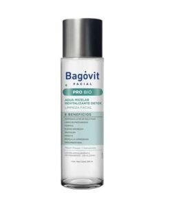 Bagovit Pro Bio Agua Micelar