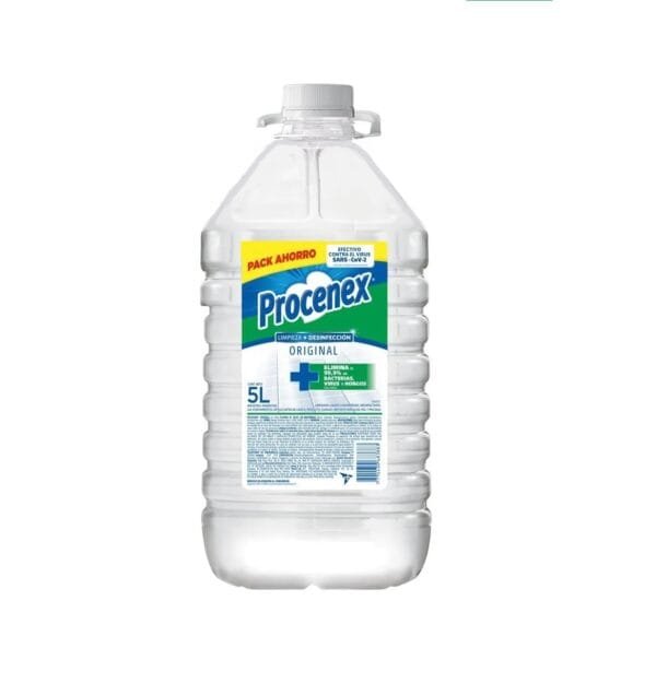 Procenex Blanco x 5lt