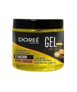 Doree Gel Fijacion Prolongada