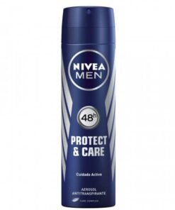 Nivea Protect & Care