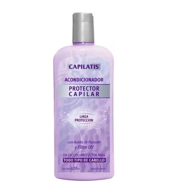 Capilatis Protector Capilar Acondicionador x420ml