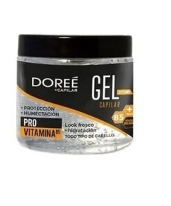 Doree Gel provitamina B5