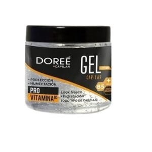 Doree Gel provitamina B5
