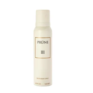 Prune III Desodorante