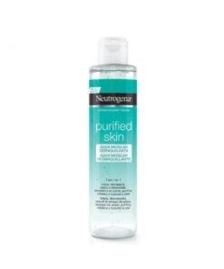 Neutrogena Agua Micelar x400ml
