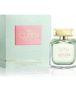 Queen of Seduction x80ml- Antonio Banderas