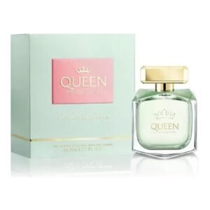 Queen of Seduction x80ml- Antonio Banderas
