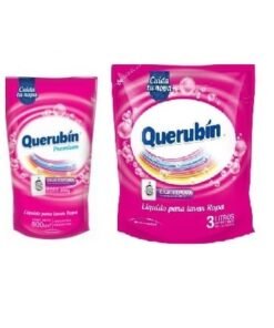 Querubín Jabón Líquido