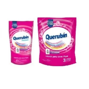 Querubín Jabón Líquido