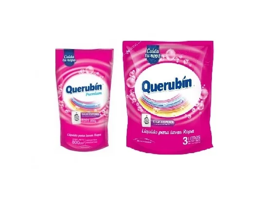 Querubín Jabón Líquido