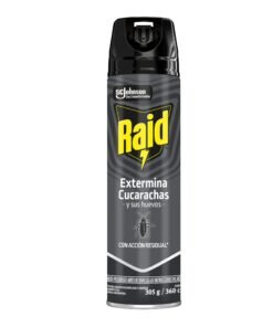Raid Extermina Cucarachas
