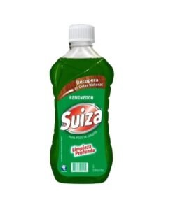 Suiza Removedor x850 ml