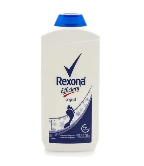 Rexona Efficient x200 gr