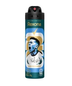 Rexona Men Sensitive Enzo Fernandez 72h 150ml