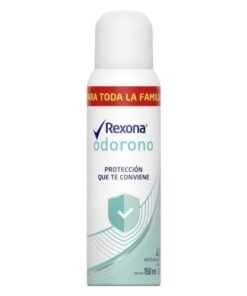 Rexona Odorono Aerosol