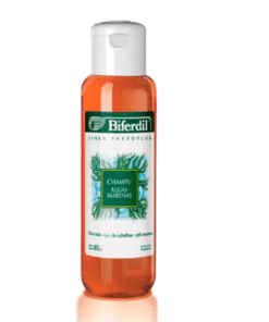 Biferdil Champu Algas Marinas