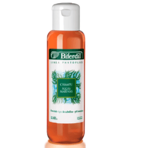 Biferdil Champu Algas Marinas
