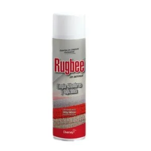Rugbee Limpia Alfombras