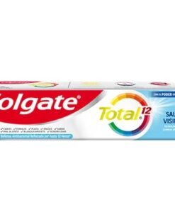 Colgate Total 12 Salud Visible