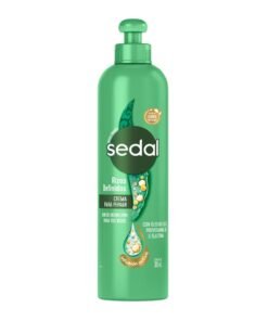 Sedal Crema para Peinar x300ml Rizos Definidos
