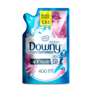 Downy Concentrado x400ml Doypack