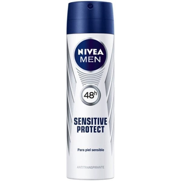 Nivea Sensitive protect H