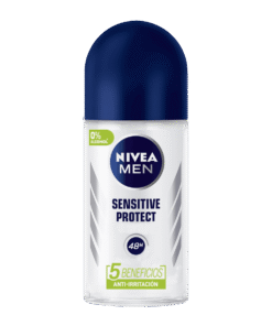 Nivea roll on Sensitive Protect