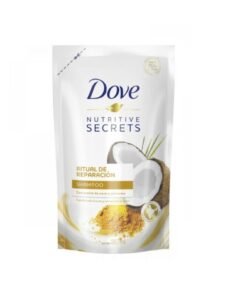 Dove Shampoo Ritual de Reparación Doypack 180ml