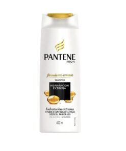 Pantene Shampoo Hidratación Extrema
