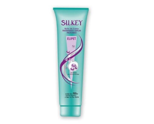 Silkey Elipet Tratamiento Capilar