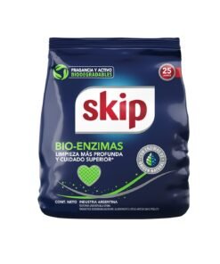 Skip Polvo x600gr