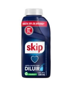 Skip Concentrado para Diluir x500