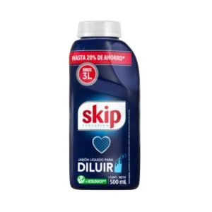 Skip Concentrado para Diluir x500