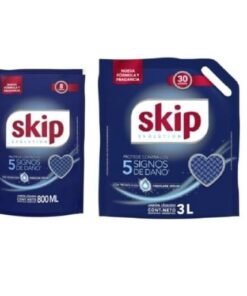 Skip Líquido