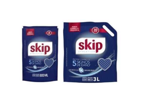 Skip Líquido