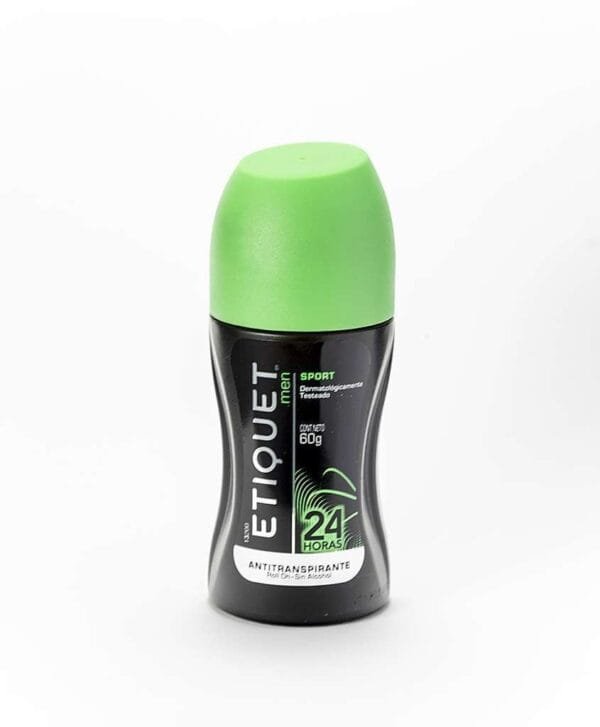 Etiquet Sport