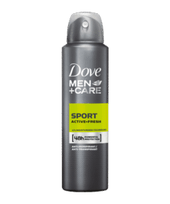 Dove Men Sports Fresh