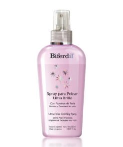 Biferdil Spray para peinar Ultra Brillo 150ml