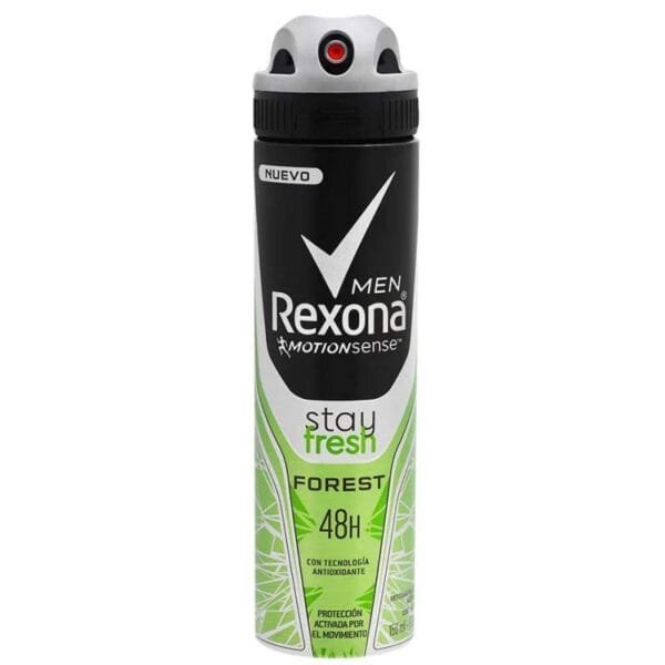 Rexona Stay Fresh H