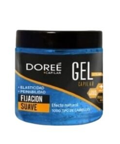 Doree Gel Fijacion Suave