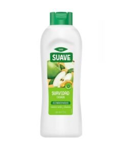 Suave x930ml Suavidad Cuidado Ac.