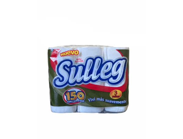 Sulleg rollo de cocina