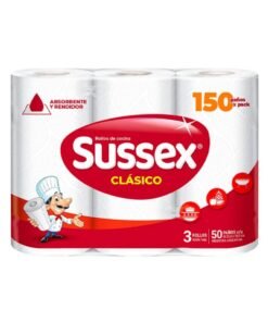 Sussex clásico