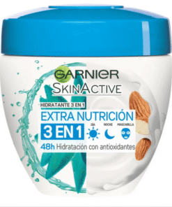 Garnier Skin Active Extra Nutricion x200ml