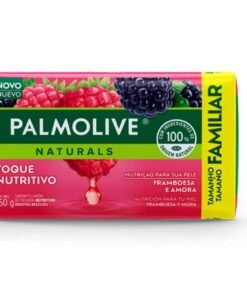 Palmolive Jabón Toque Nutritivo