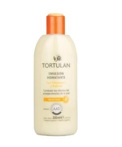 Tortulan Emulsion Hidratante