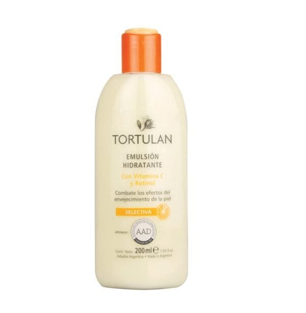 Tortulan Emulsion Hidratante